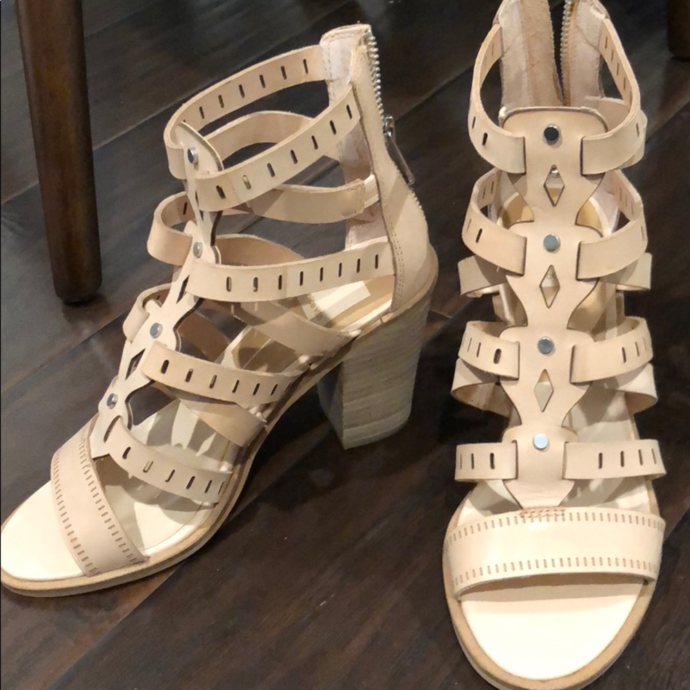 Dolce vita unworn heels women’s size 6.5